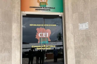 campagne électorale législatives cote d'ivoire