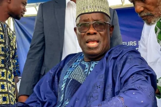 basile ahossi les démocrates