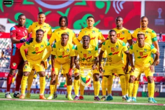 guépards bénin can maroc 2025