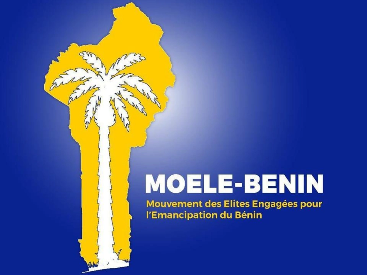 message moele-bénin