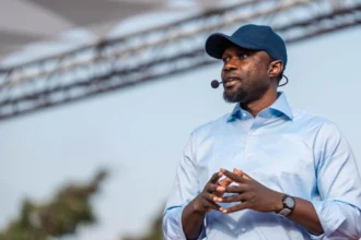 ousmane sonko présidentielle 2029