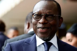 talon profil successeur