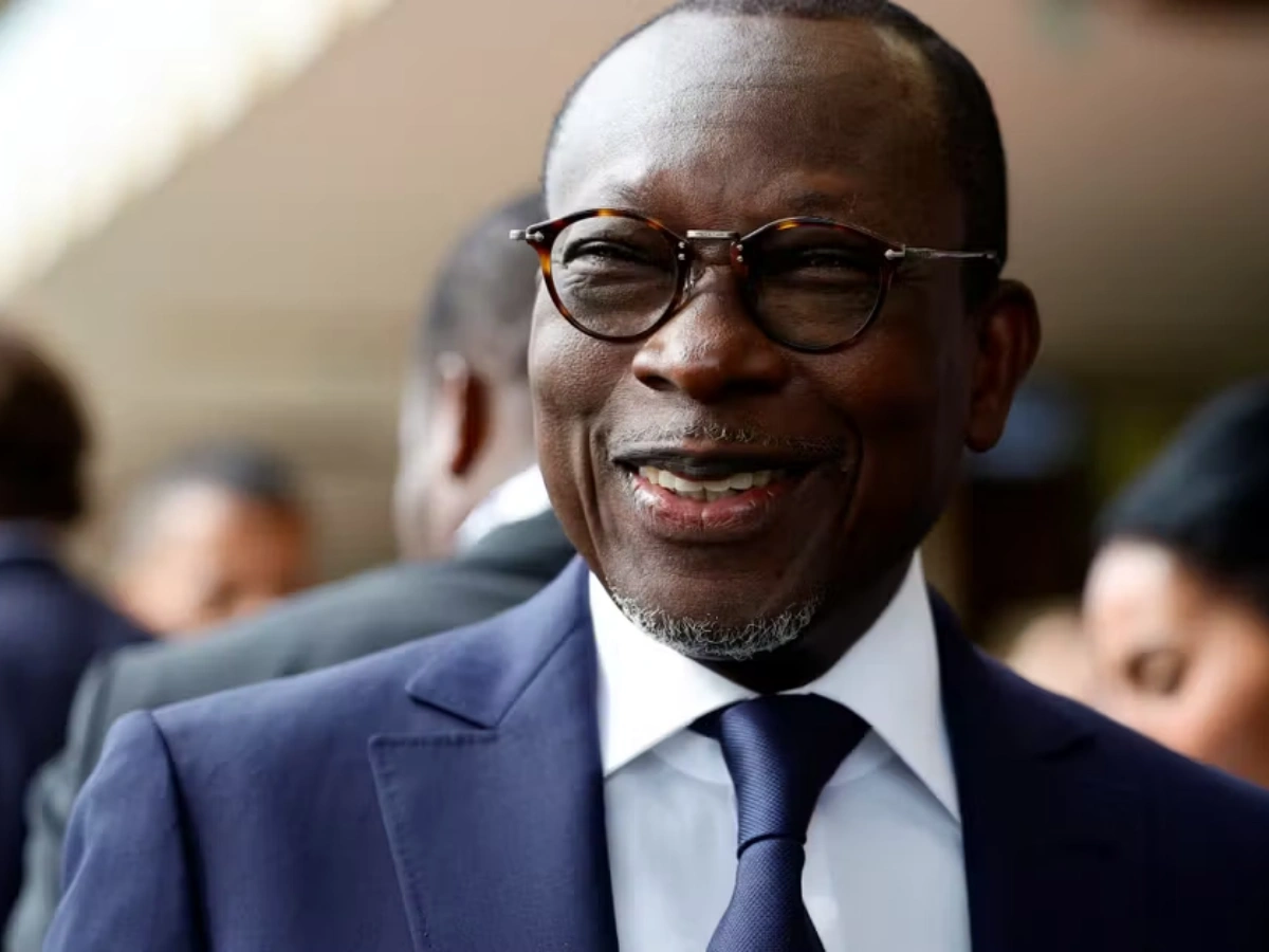 talon profil successeur