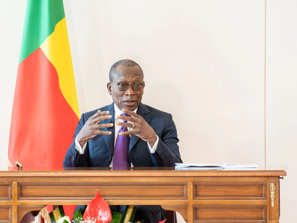 trêve politique patrice talon