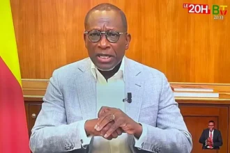 patrice talon tentative coup d'état