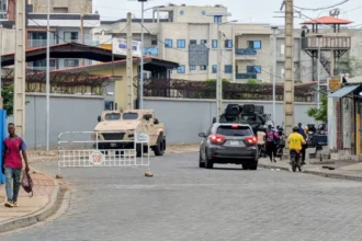 lendemain tentative coup d'état