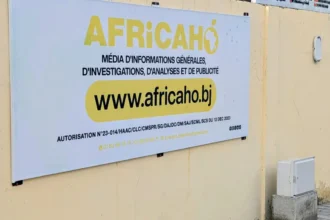 africaho législatives et communales 2026