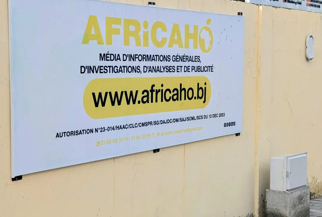 africaho législatives et communales 2026