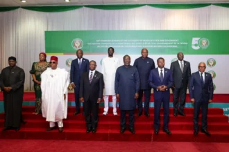 Sommet de la CEDEAO - Tolérance zero aux coups d'Etat