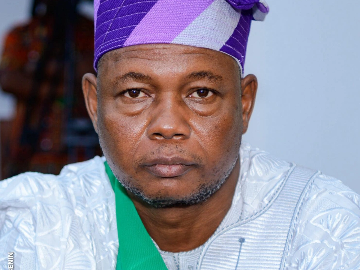 soumaïla sounon boke arrêté