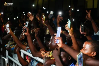 keith sonon guinness recods