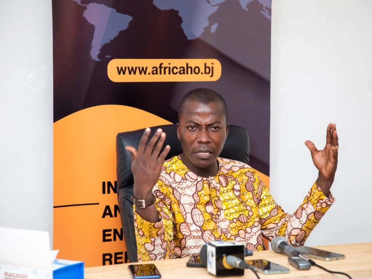 Affaire cea position gouvernement