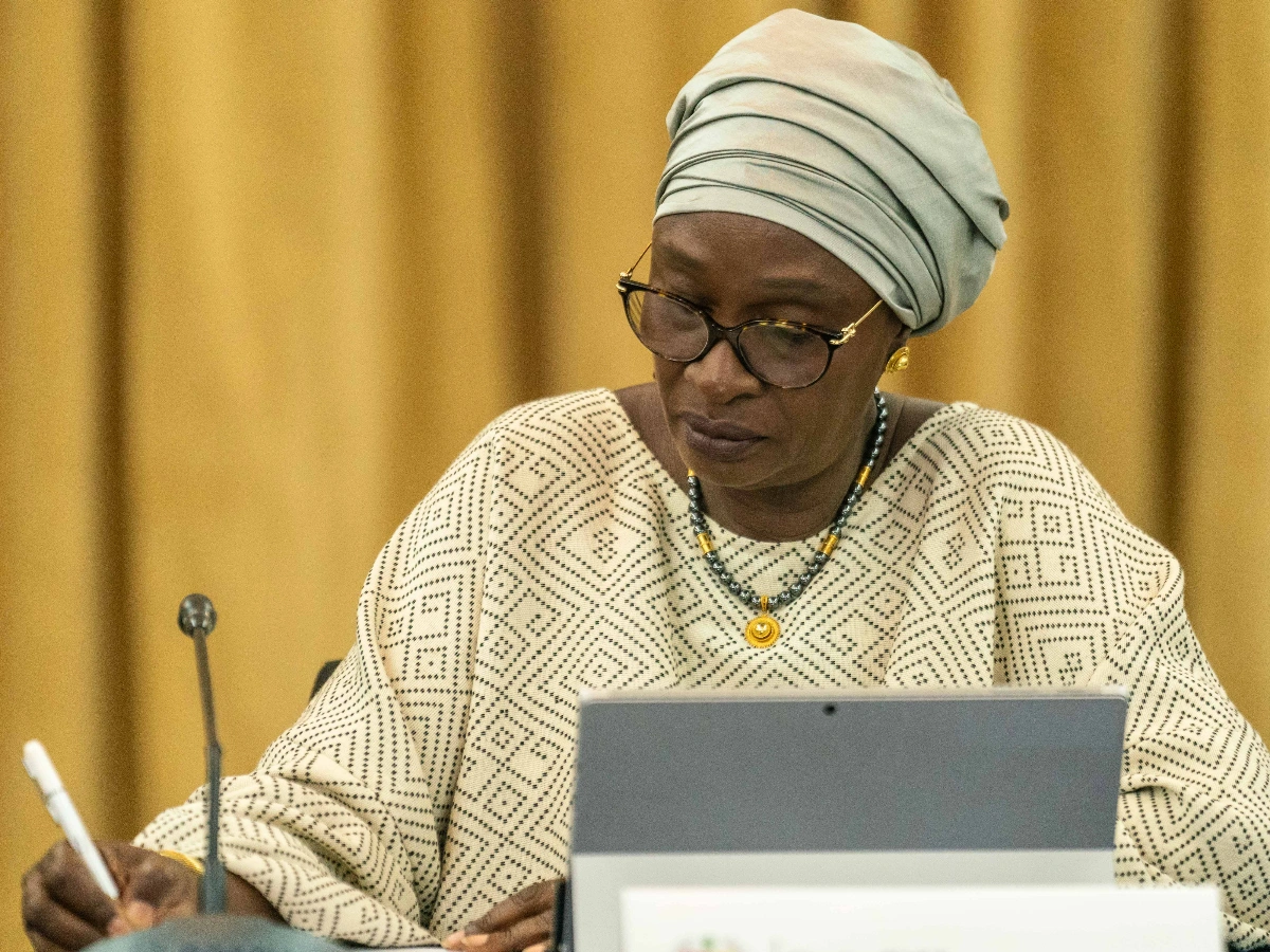 suspension extradition sénégal