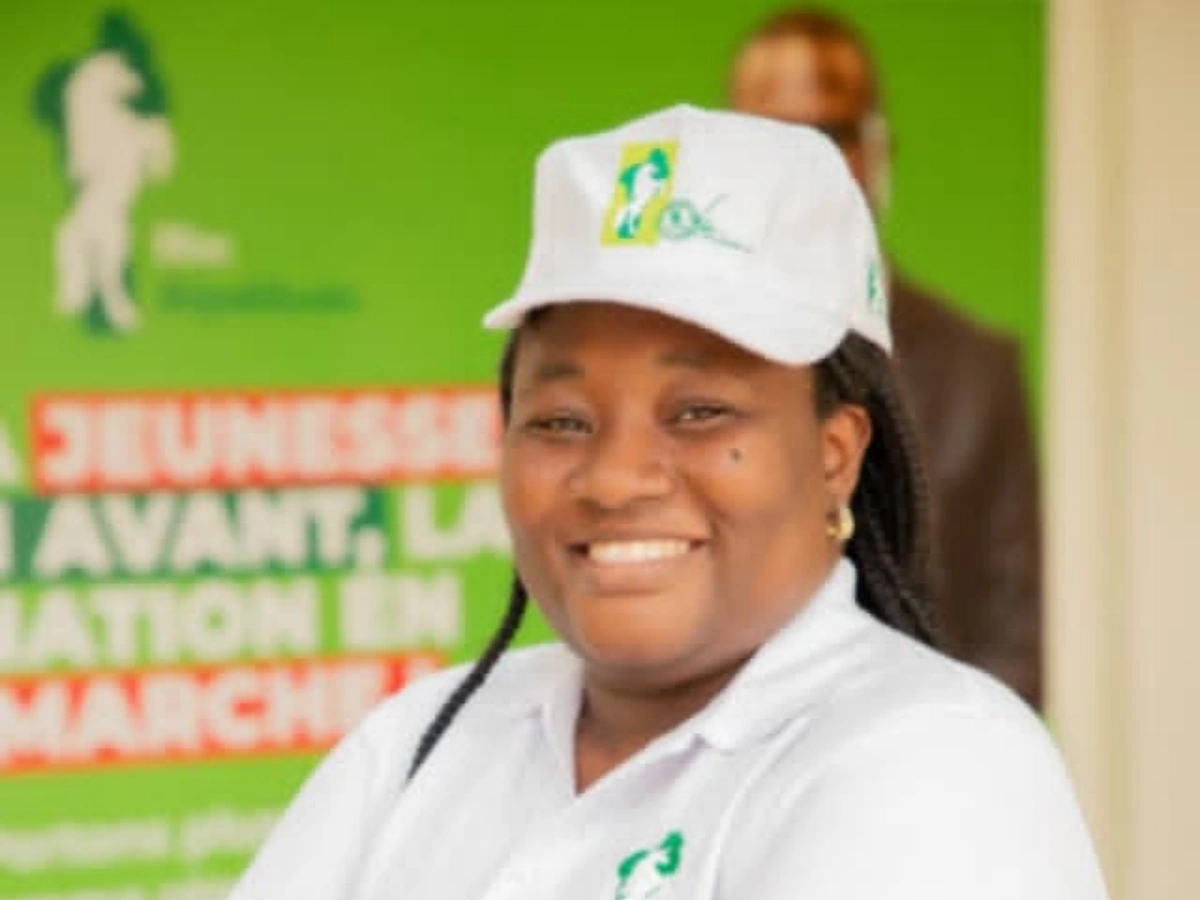 législatives 2026 yvette tayewo