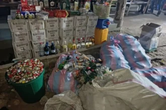 police républicaine