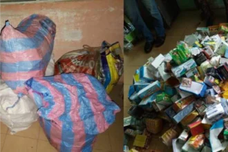 police républicaine