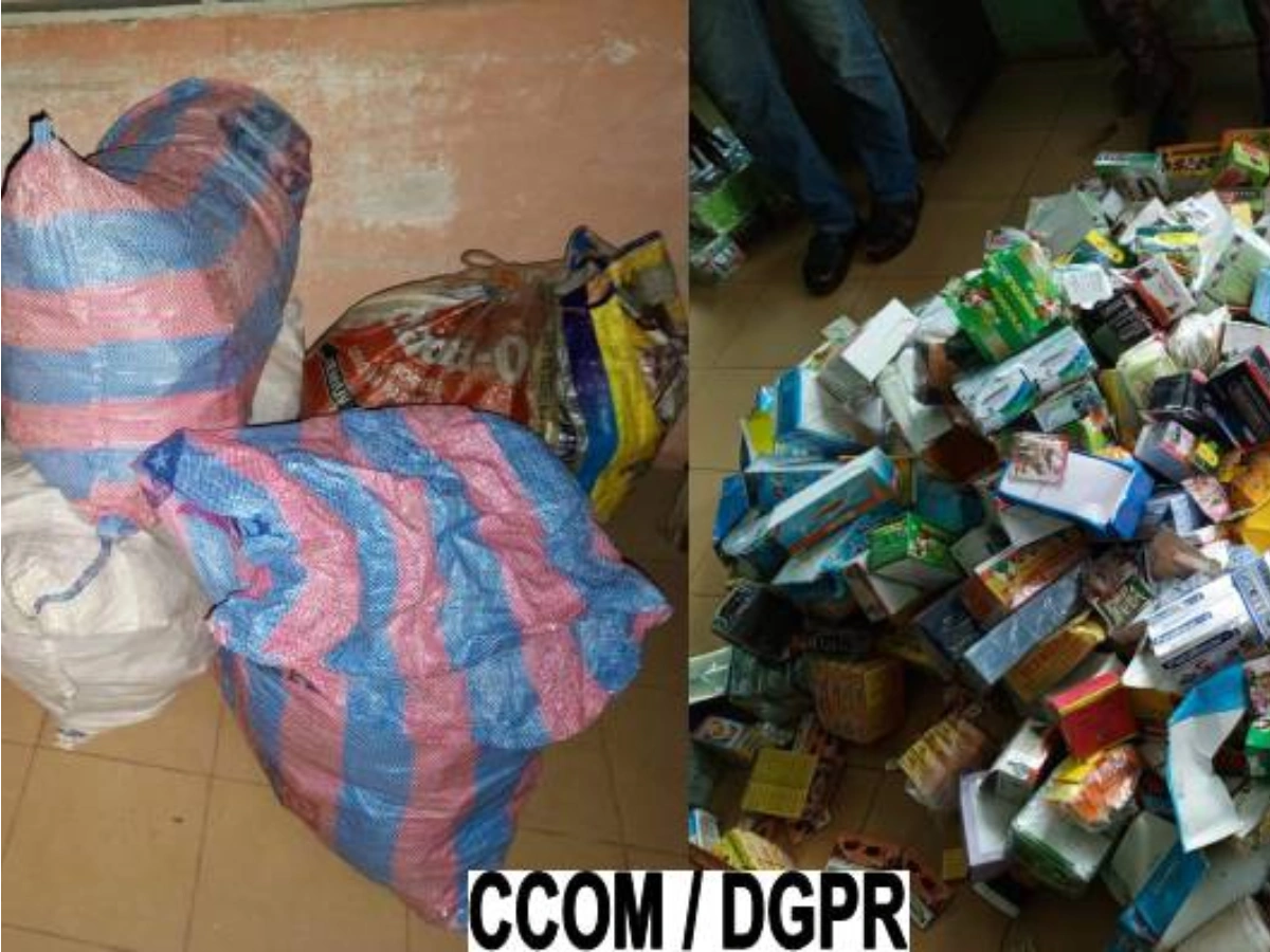 police républicaine