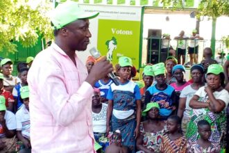 législatives 2026 bénin