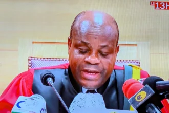 résultats législatives 2026