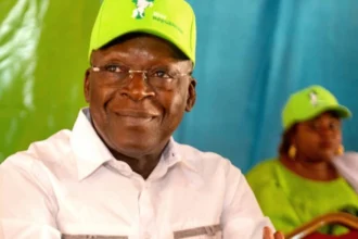 bloc républicain législatives 2026