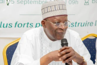 message bio tchané jeunesse