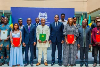 Agence afro descendants