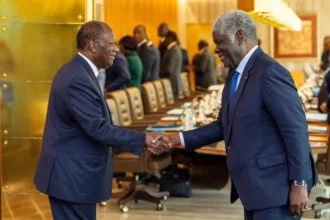 beugre mambe premier ministre