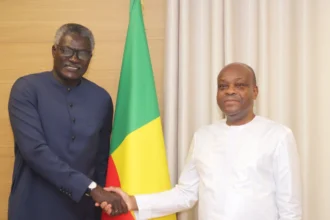 législatives communales bénin