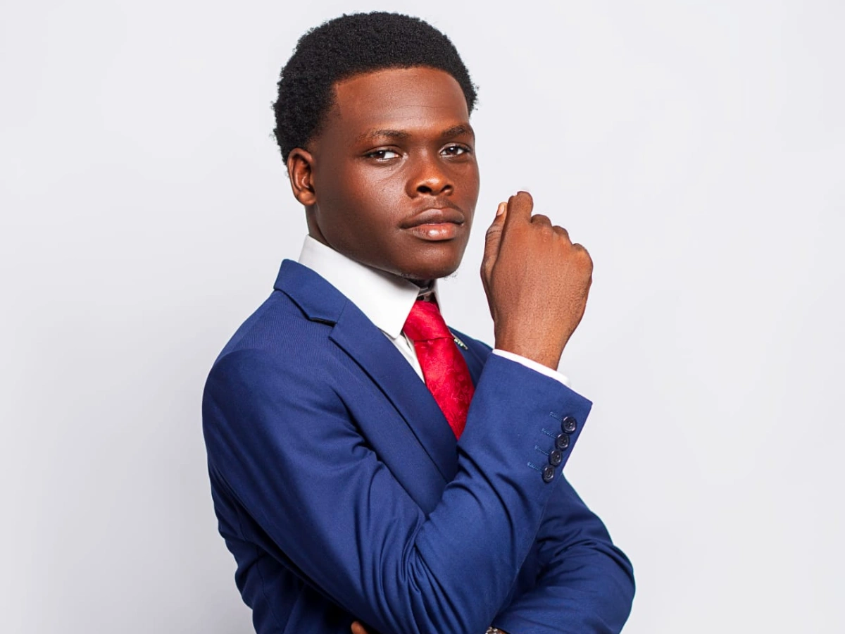 Amadou Sem Abdel Isaac