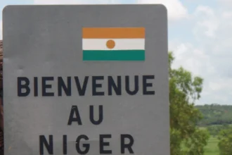 ambassade niger bénin