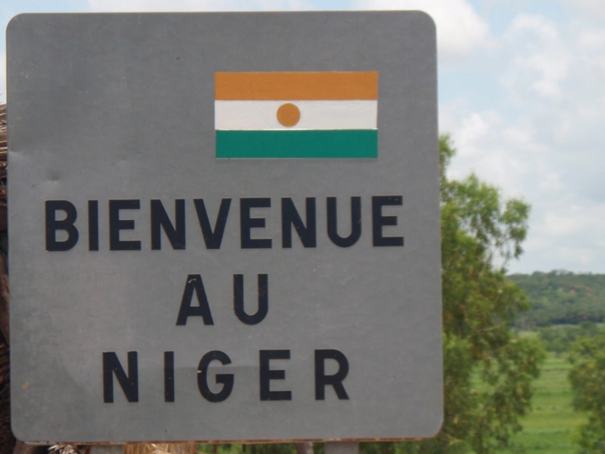 ambassade niger bénin