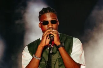 axel merryl Afrima Awards