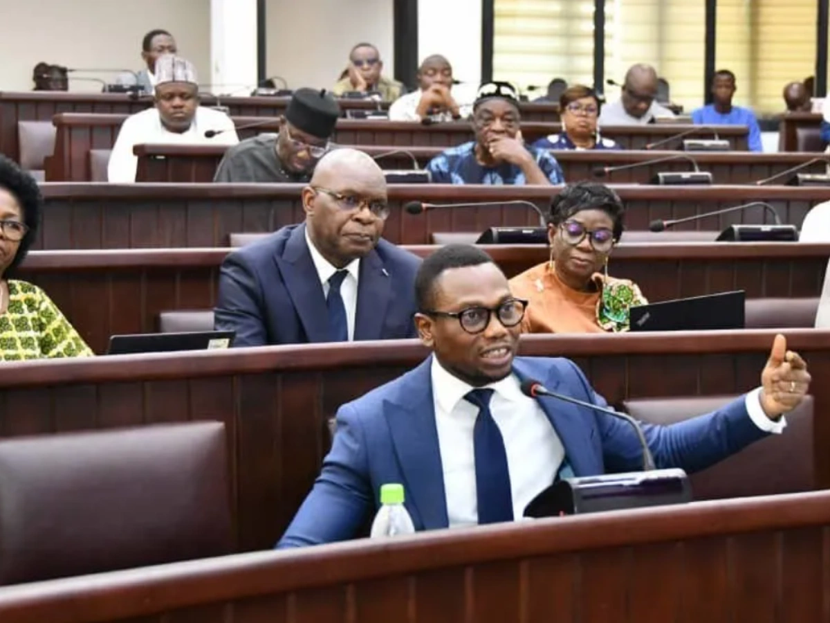 nouvelle loi lutte contre le Sida