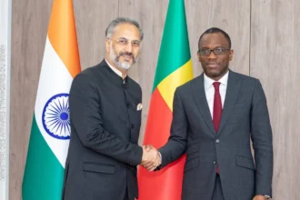 coopération bénino-indienne