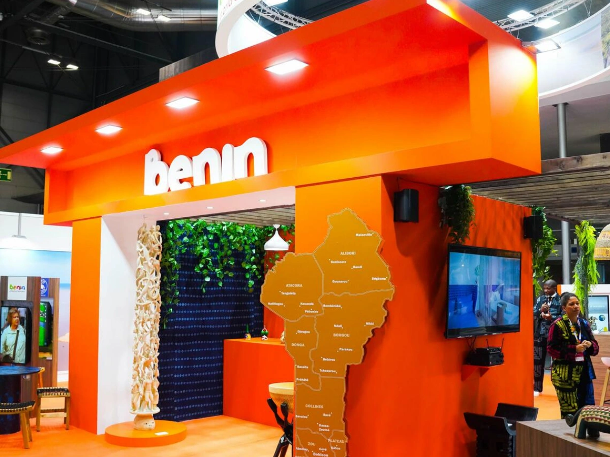 FITUR 2026 à Madrid