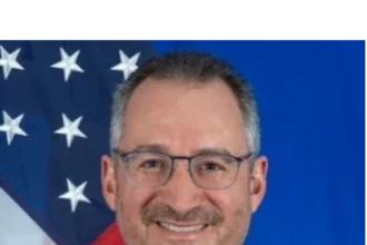 fin mission ambassadeur américain bénin