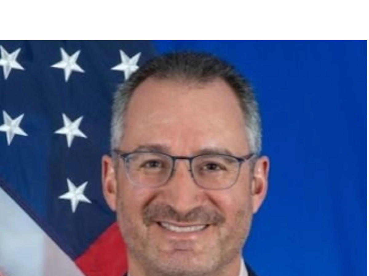 fin mission ambassadeur américain bénin