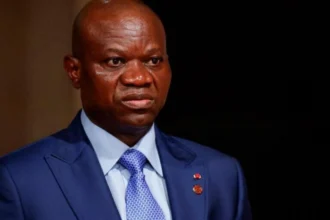 nouveau gouvernement gabon