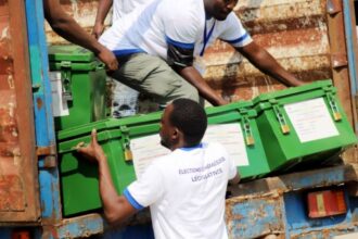 scrutins 11 janvier 2026