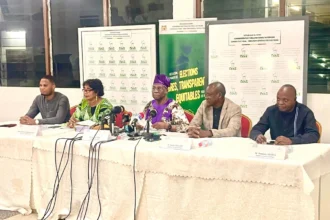 communales 2026 résultats