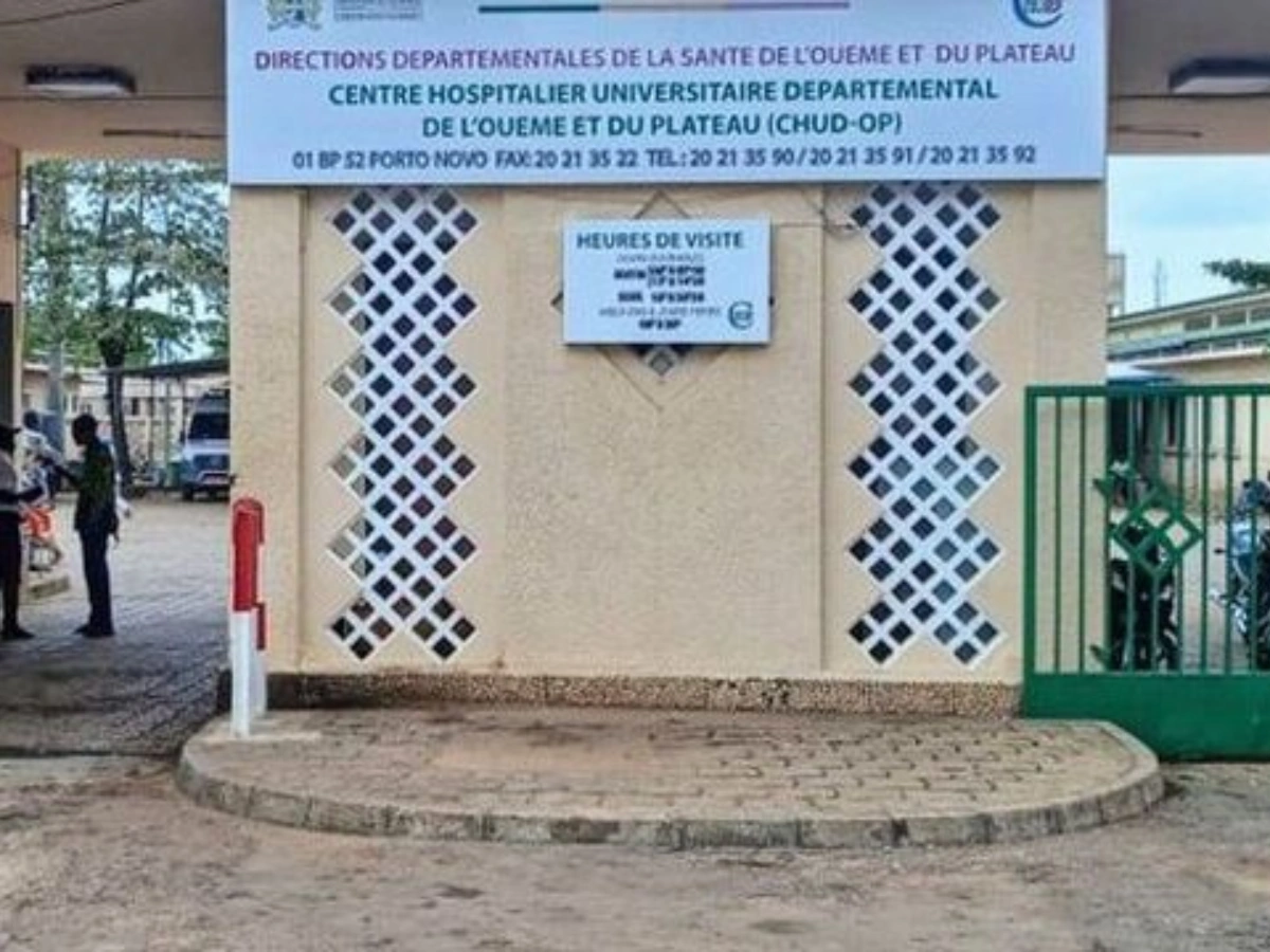 décès femme enceinte ouémé