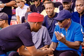 camille makosso vodun days