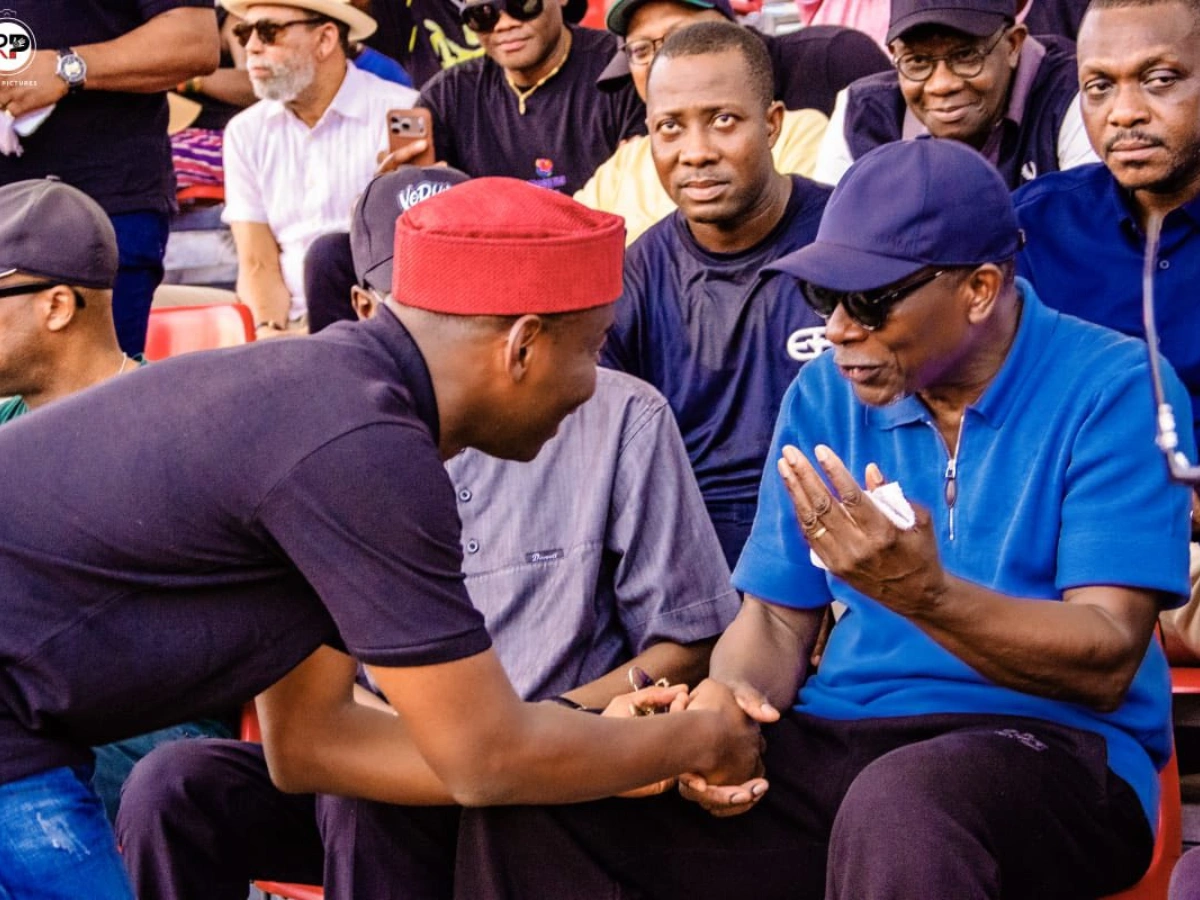 camille makosso vodun days