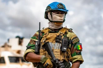 soldat sénégalais tué rca