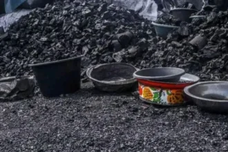 construction marché charbon cotonou