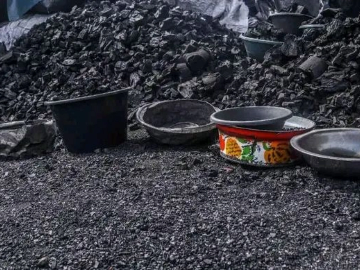 construction marché charbon cotonou