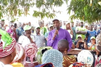 législatives 2026 christian gbogbo