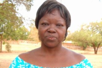 ancienne ministre morte burkina-faso
