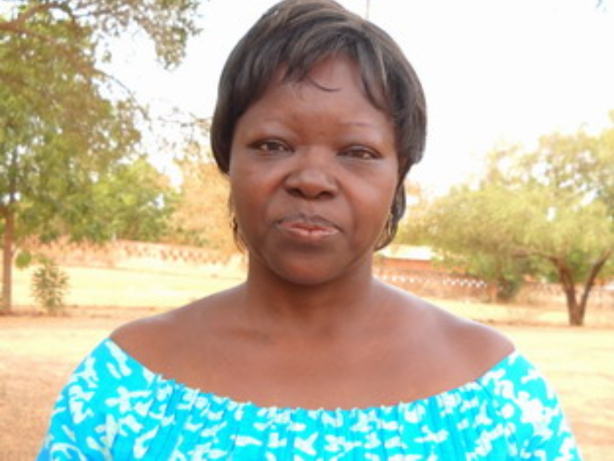 ancienne ministre morte burkina-faso