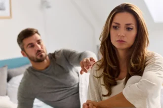 Fin du "devoir conjugal"